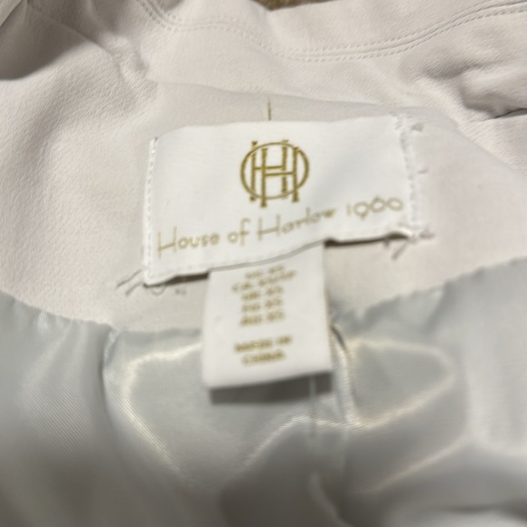 House of Harlow long blazer - Picture 4 of 5